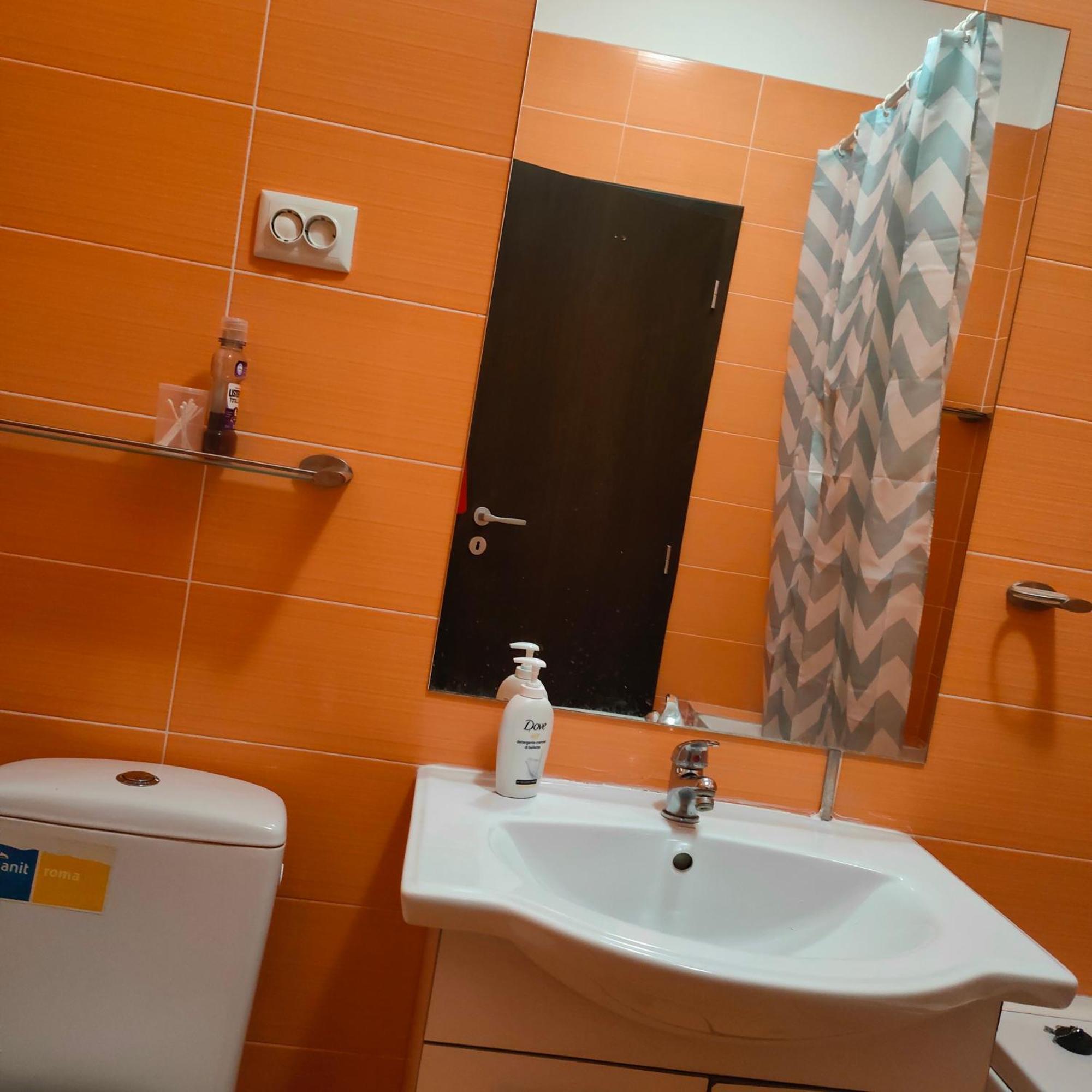 Central Apartament Ιάσιο Εξωτερικό φωτογραφία